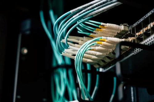 Cabling and Networking Works